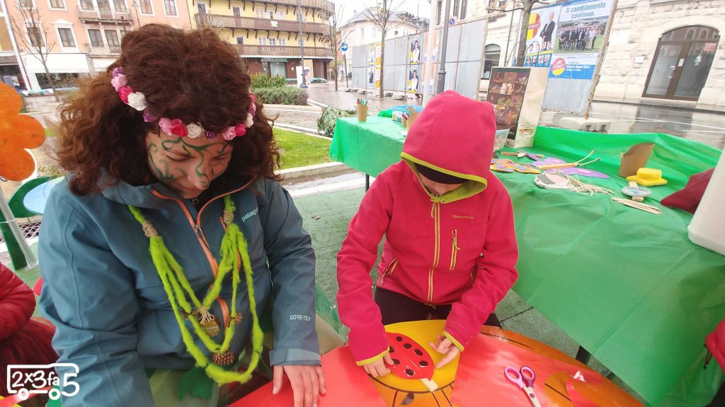 Laboratori Asiago da Fiaba Altopiano di Asiago coi bambini