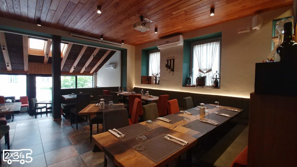 Montenapoleone Cafè Sale Altopiano di Asiago coi bambini