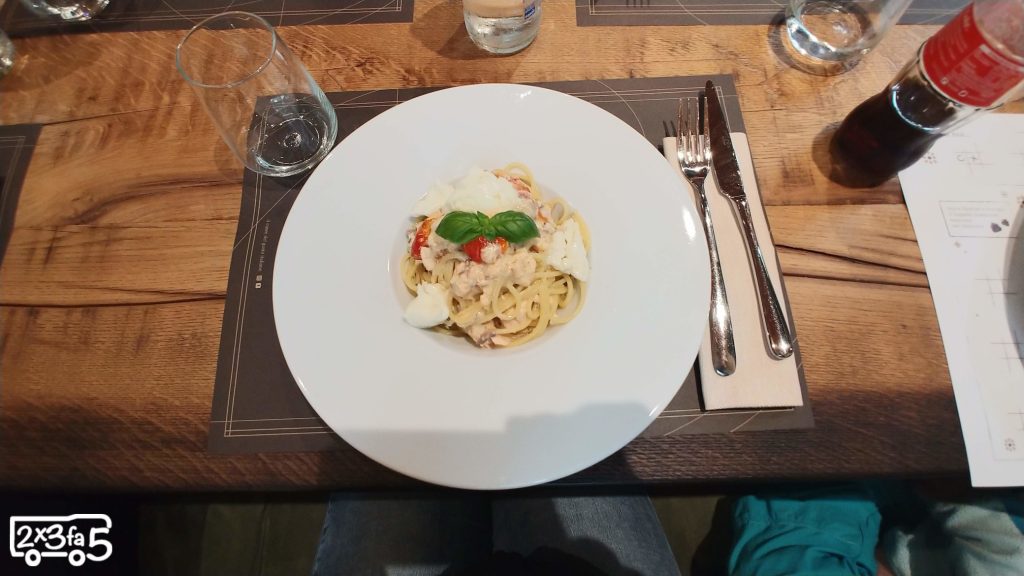 Piatti Montenapoleone Cafè Asiago Altopiano di Asiago coi bambini