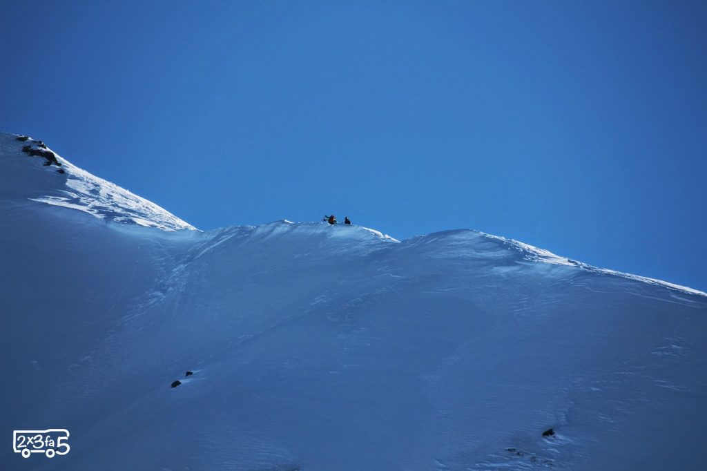 Gli accompagnatori CAI di Alpinismo Giovanile ed i bambini: una grande storia d'amore 6 Gli accompagnatori CAI di Alpinismo Giovanile ed i bambini