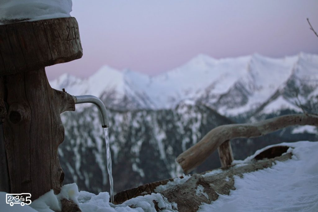 Gli accompagnatori CAI di Alpinismo Giovanile ed i bambini: una grande storia d'amore 12 Gli accompagnatori CAI di Alpinismo Giovanile ed i bambini