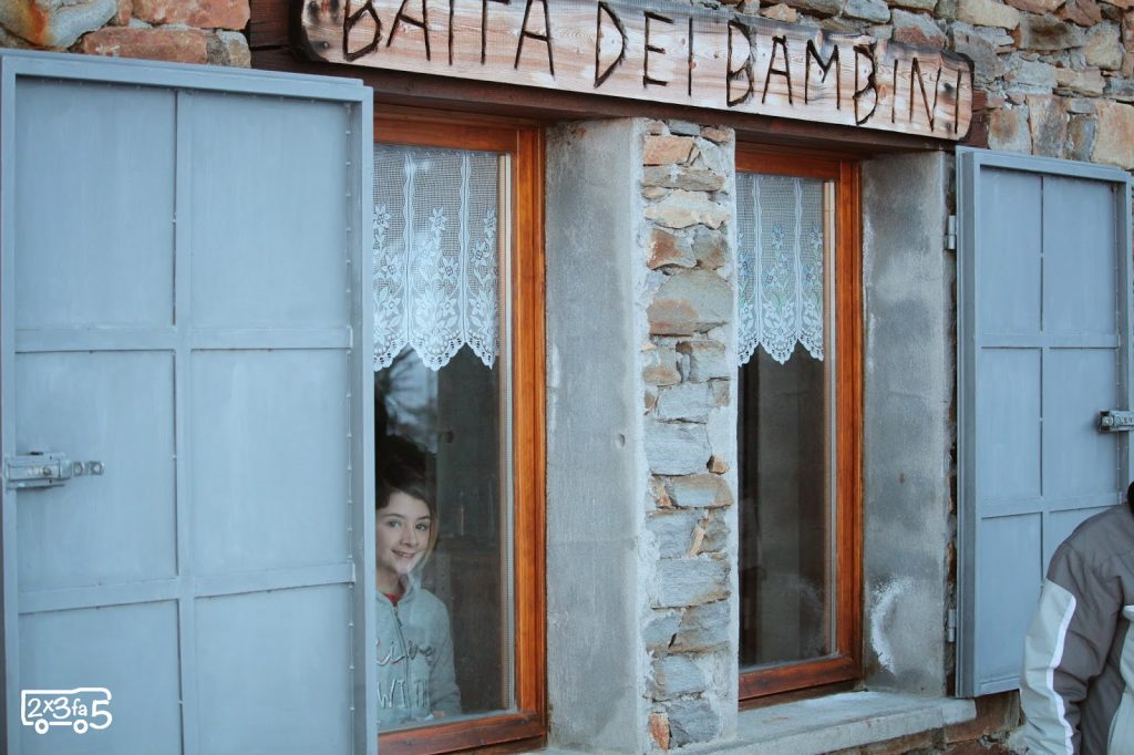 Gli accompagnatori CAI di Alpinismo Giovanile ed i bambini: una grande storia d'amore 14 Gli accompagnatori CAI di Alpinismo Giovanile ed i bambini