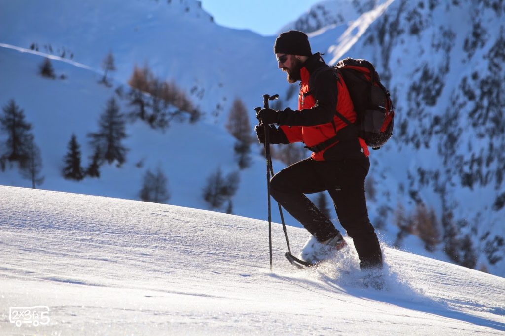 Gli accompagnatori CAI di Alpinismo Giovanile ed i bambini: una grande storia d'amore 4 Gli accompagnatori CAI di Alpinismo Giovanile ed i bambini