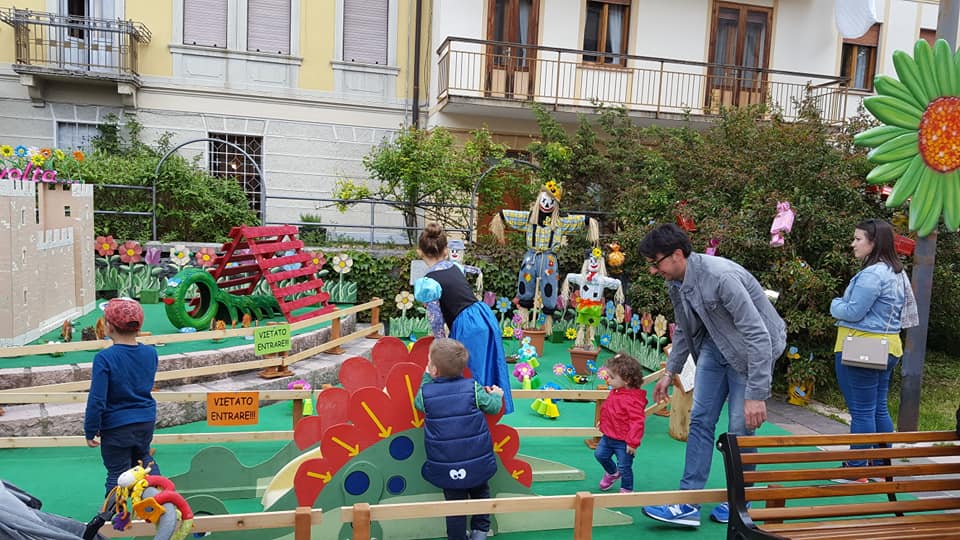 Il castello delle favole Asiago da fiaba Altopiano di Asiago coi bambini