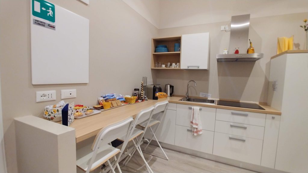 B&b App 9 dormire in Città Alta Bergamo Bergamo Città Alta miniguida