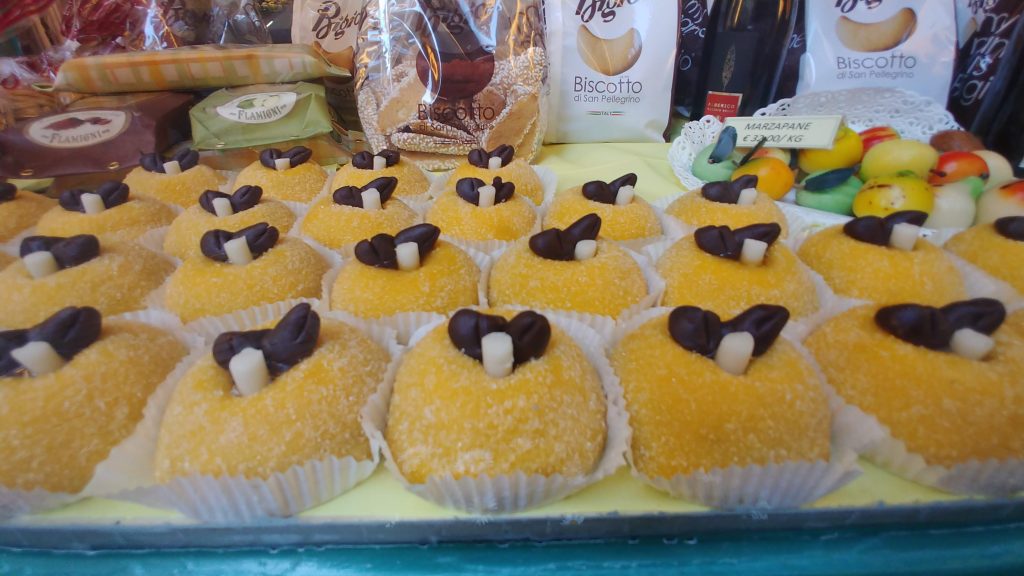 Cosa mangiare a Bergamo Bergamo Città Alta miniguida