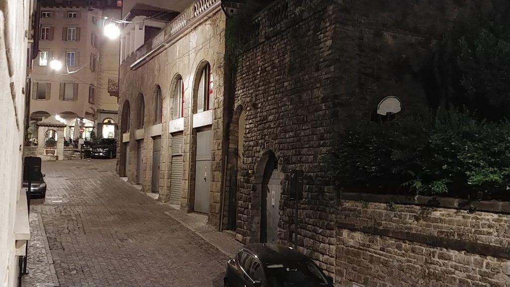 Bergamo Città Alta dove dormire Bergamo Città Alta miniguida