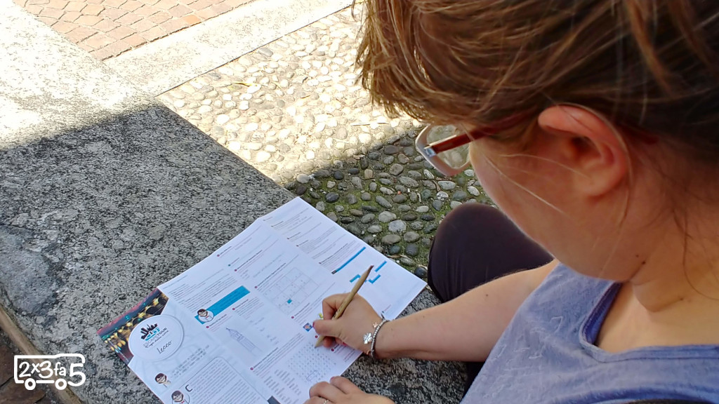 Escape Tour Lecco QUiz Escape Tour Lecco