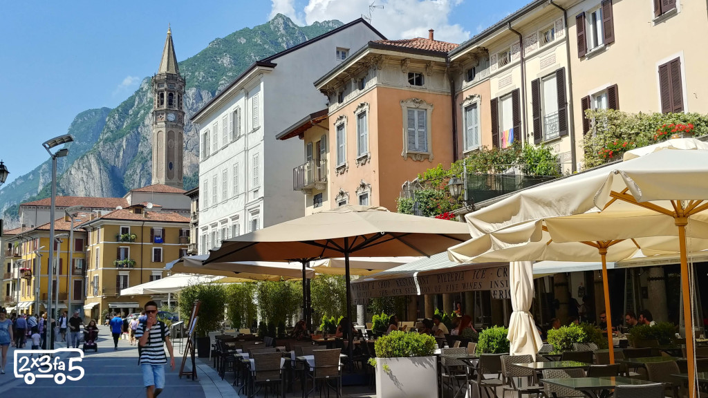 Escape Tour Lecco Escape Tour Lecco