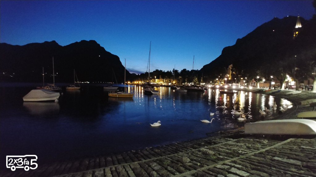 Escape Tour Lecco Notturna Escape Tour Lecco