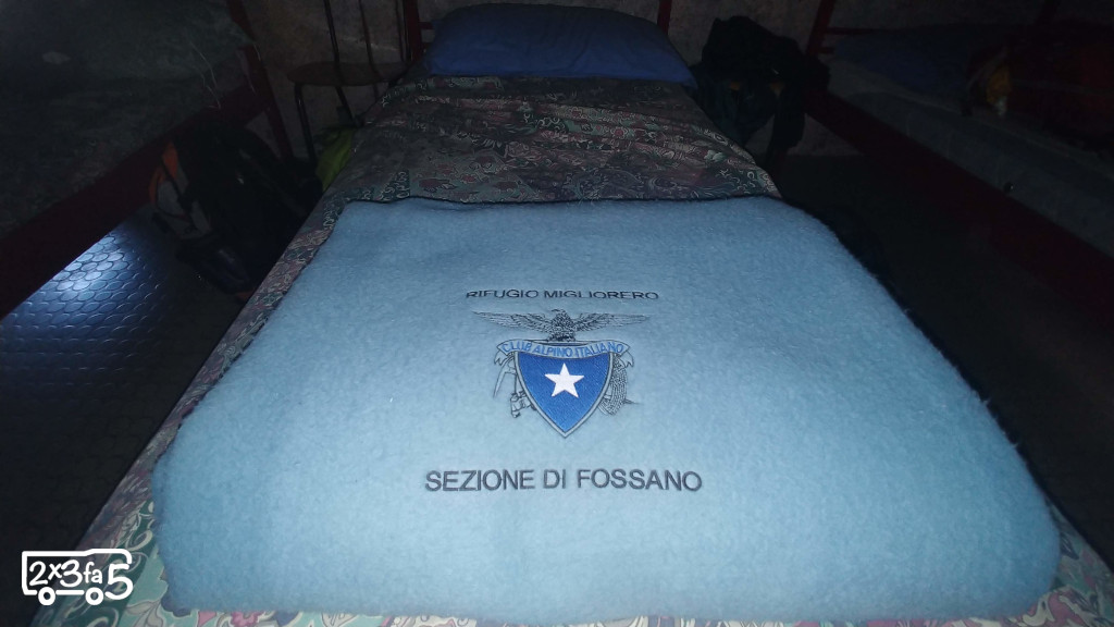 Le 10 regole del CAI per frequentare i rifugi