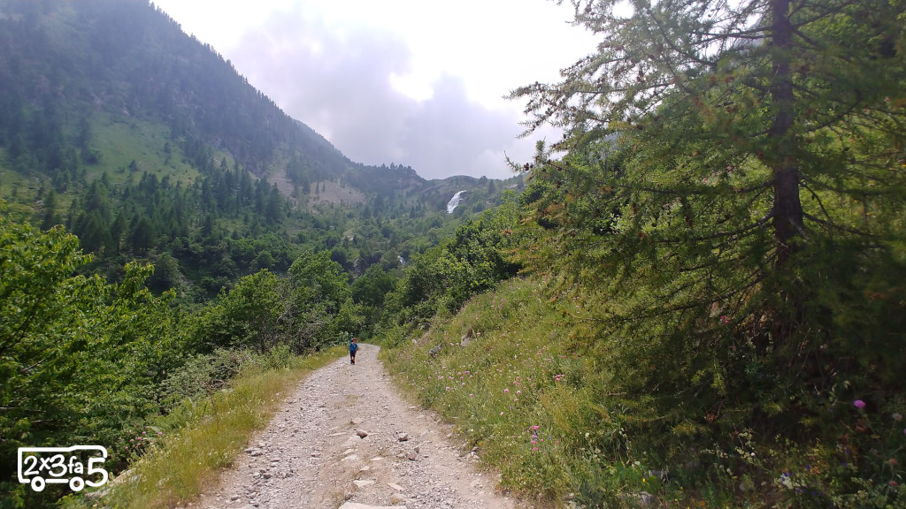 Rifugio Migliorero