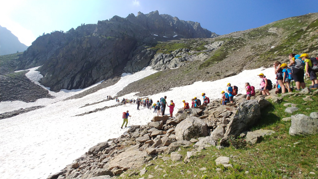 Rifugio Migliorero