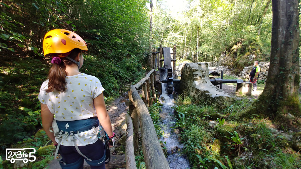 Parco delle Fucine Casto