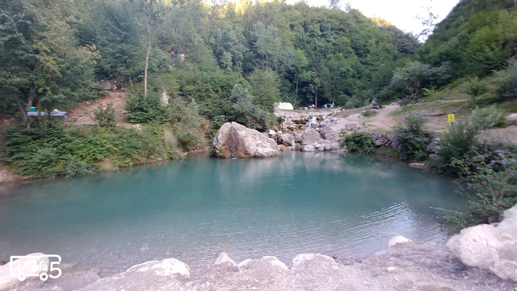 Parco delle Fucine Casto