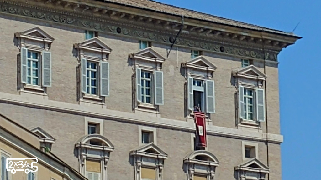 Roma Vaticano Roma con adolescenti