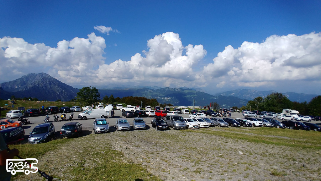 Rifugio Monte Tesoro