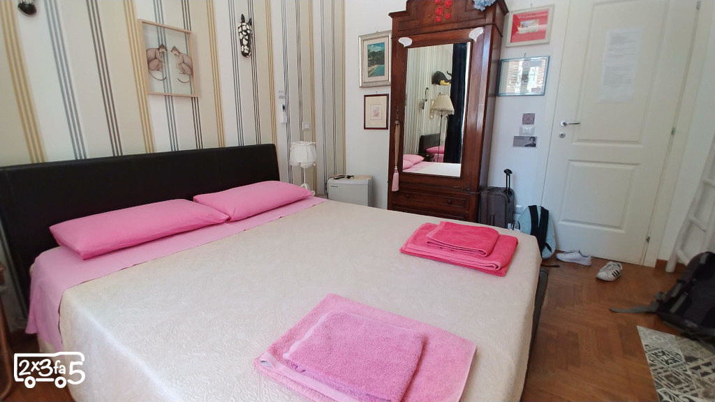 Vatican Rooms Irene Roma B&B Roma con adolescenti