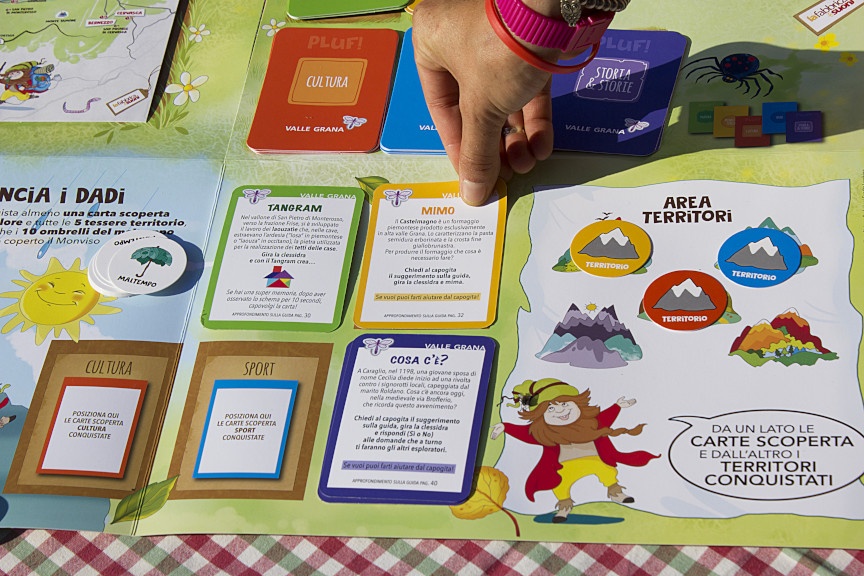 Progetto Pluf