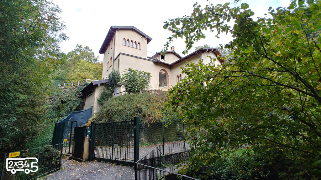 Mulino Mondonico Dove raccogliere le castagne vicino a Milano