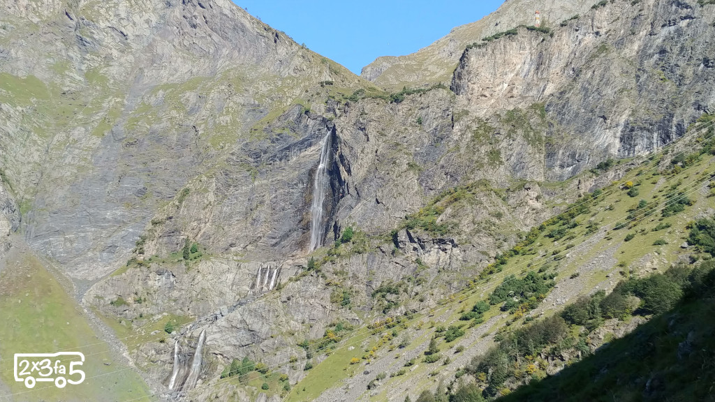 Il rifugio Curò Cascate del Serio Rifugio Curò con bambini