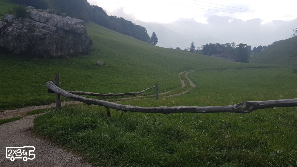 Rifugio Riva sentiero Rifugio Riva coi bambini