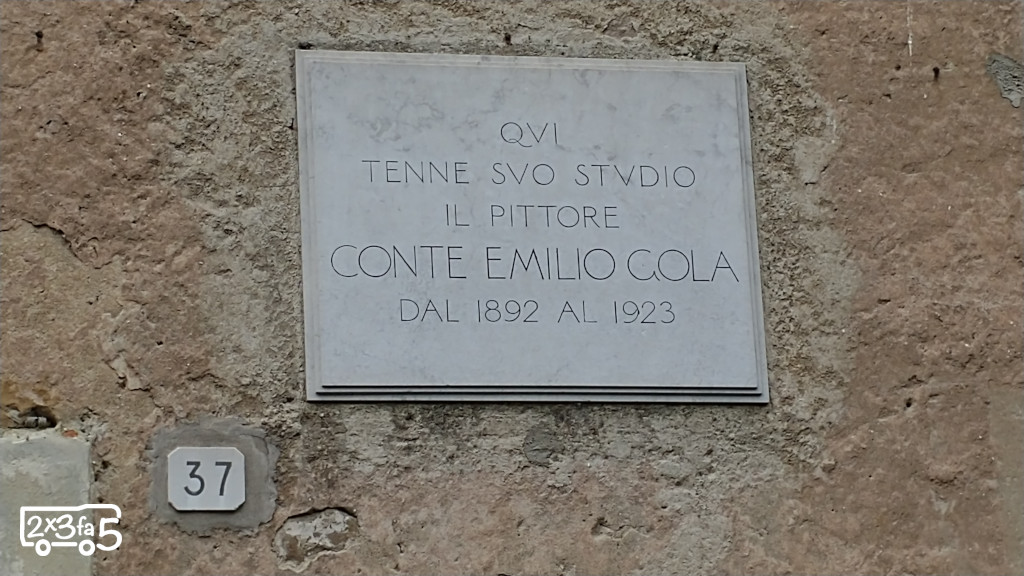 Casa Conte Gola Dove raccogliere le castagne vicino a Milano