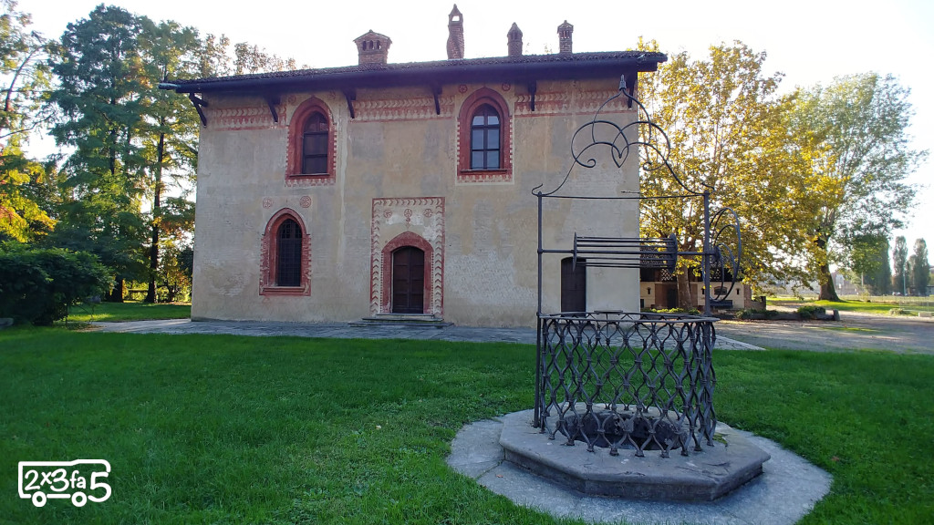 Zigò la ciclabile sul Naviglio Pavese