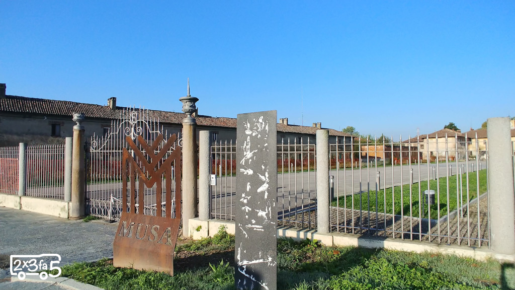 Zigò la ciclabile sul Naviglio Pavese