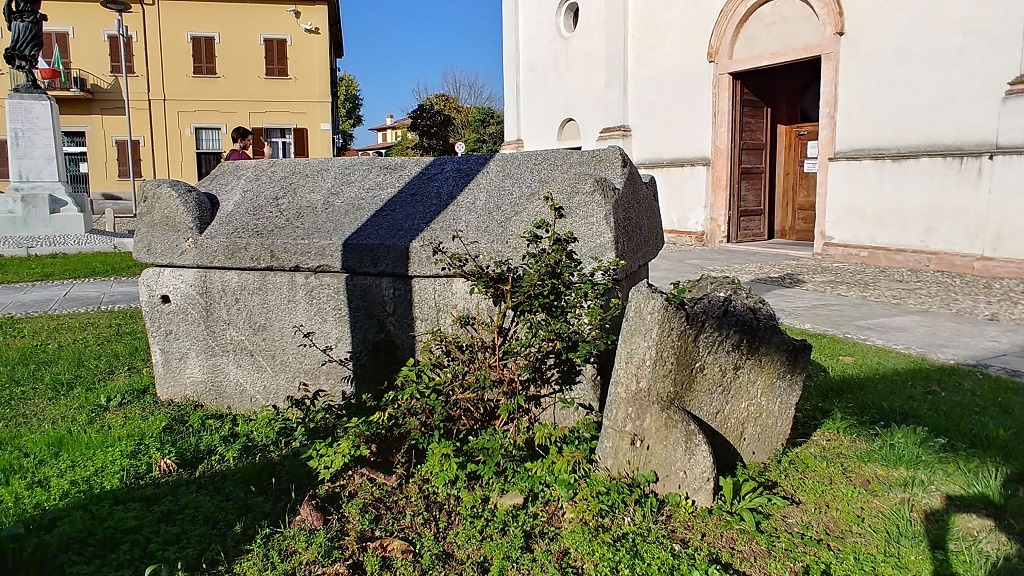 Zigò la ciclabile sul Naviglio Pavese