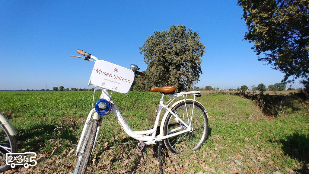 Zigò la ciclabile sul Naviglio Pavese