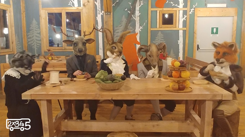 Il Sogno del Natale a Milano