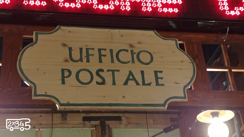 Il Sogno del Natale a Milano