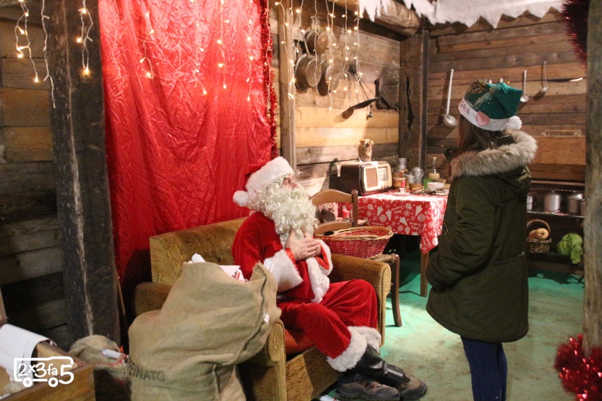 Natale in fattoria a Treviglio Natale in fattoria a Treviglio