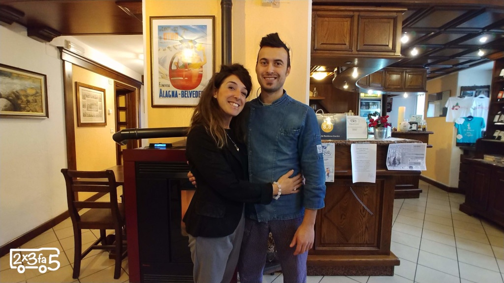 Valsesia con i bambini