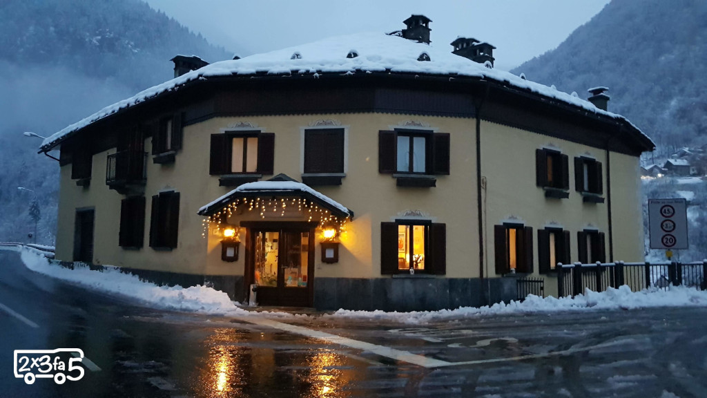 Valsesia con i bambini