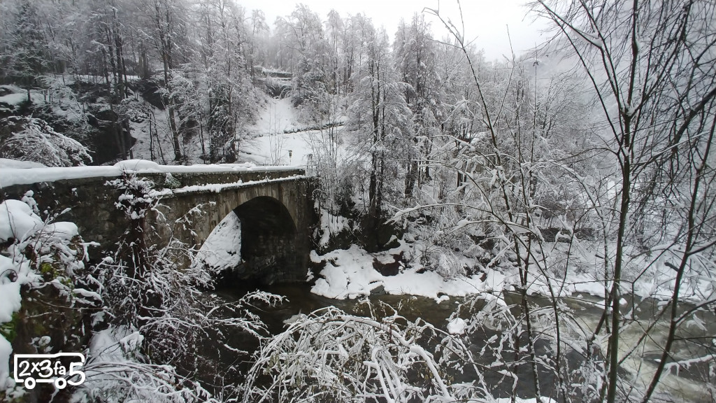 Valsesia con i bambini