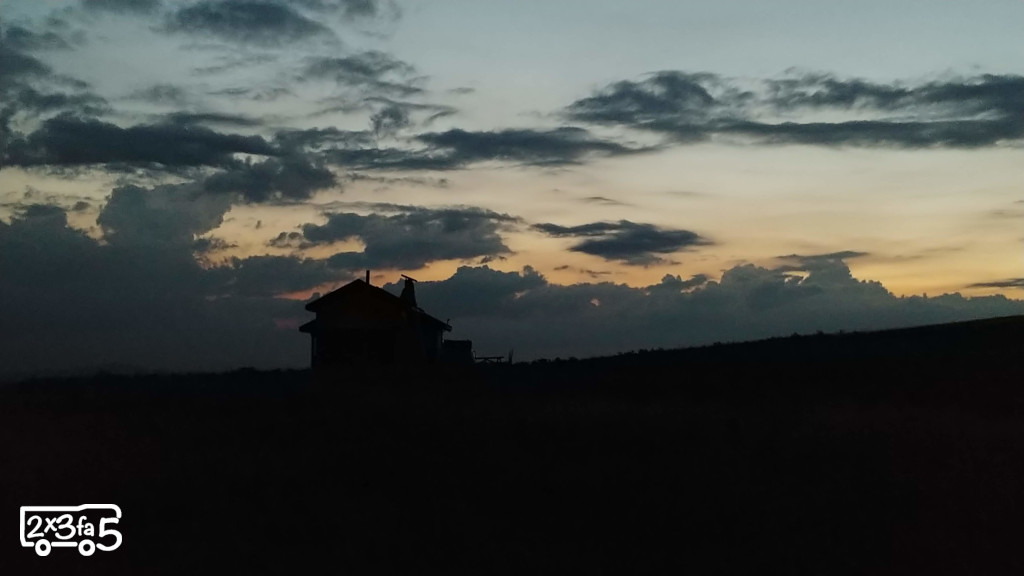 Abruzzo in camper