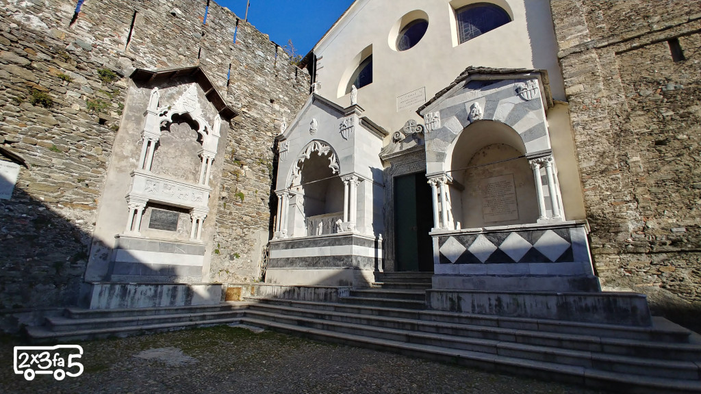 Visitare Corenno Plinio coi bambini