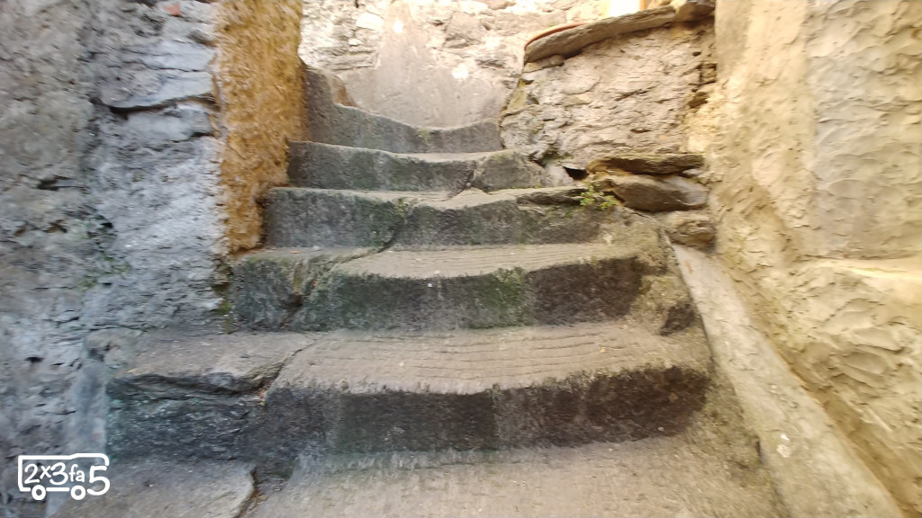 Visitare Corenno Plinio coi bambini