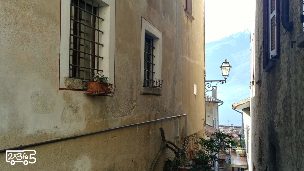 Visitare Corenno Plinio coi bambini