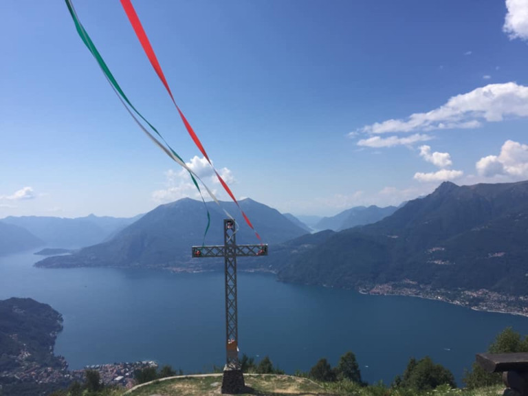 Il Rifugio San Grato