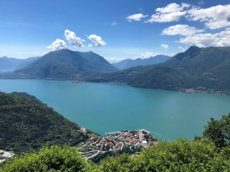Il Rifugio San Grato