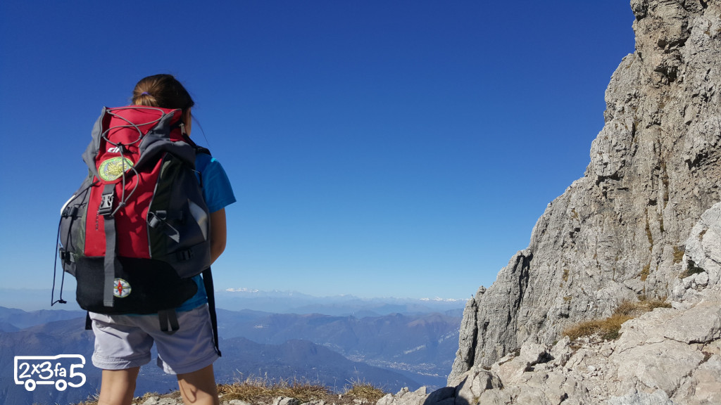 Come andare in montagna in tempo di COVID 19