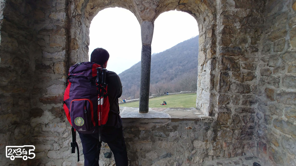 Come andare in montagna in tempo di COVID 19