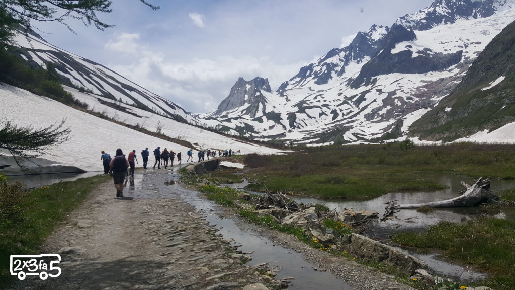 Come andare in montagna in tempo di COVID 19