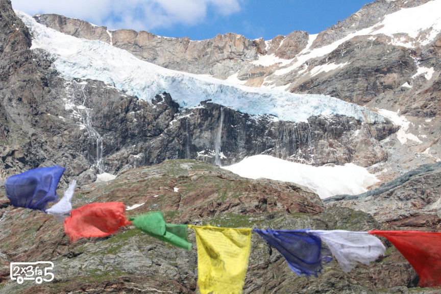 Come andare in montagna in tempo di COVID 19