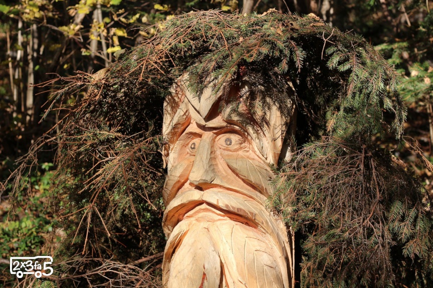 Bosco Incantato in Lombardia