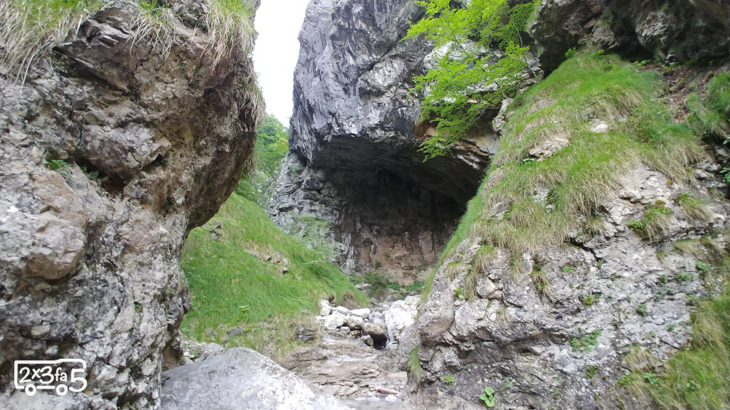 Trekking per famiglie Lombardia