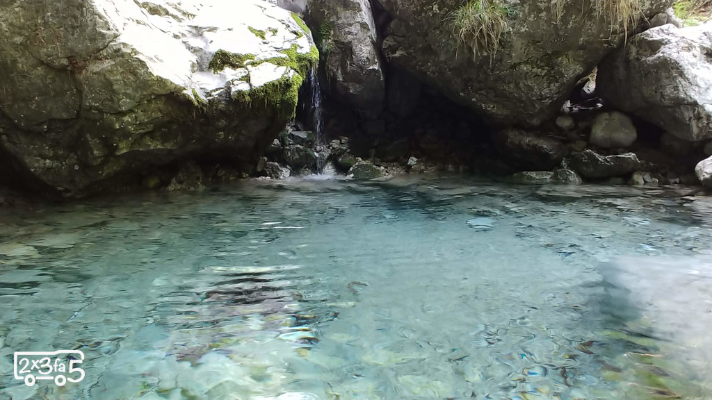 Trekking per famiglie Lombardia